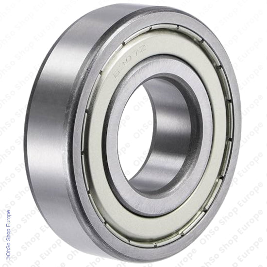 Universal Shielded Deep Groove Ball Bearing 6307zz