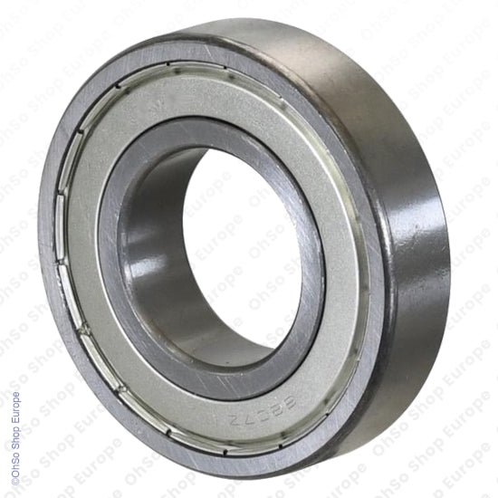 Universal Shielded Deep Groove Ball Bearing 6207zz