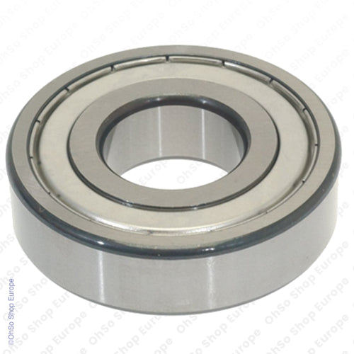 Universal Shielded Deep Groove Ball Bearing 6306zz