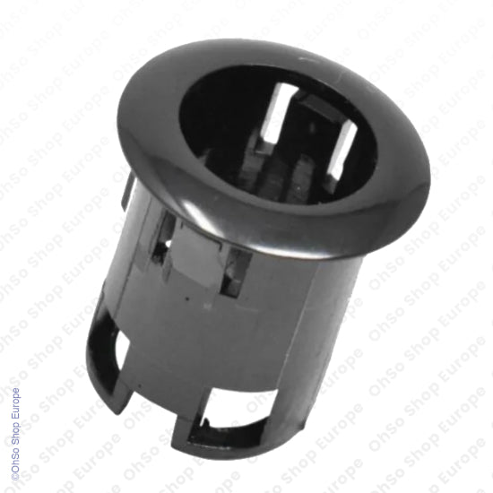 Beko Gas Oven Black Ignition Button Body Holder