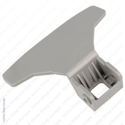 Compatible Washing Machine Door Handle (Grey) For Beko