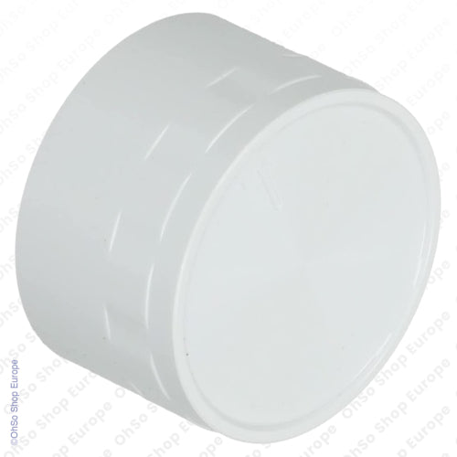 Genuine Dishwasher White Programme Selection Control Knob For Beko