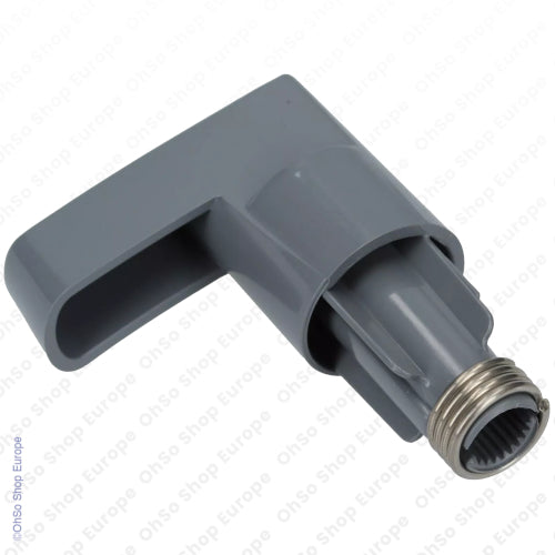 Genuine Delonghi Coffee Machine Steam Knob
