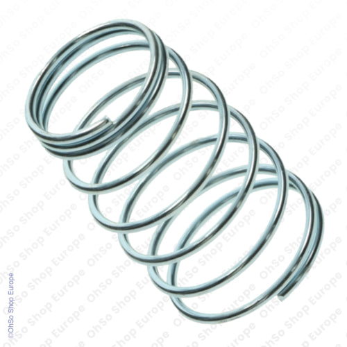 Genuine Black & Decker Grass Trimmer Spool Cover Spring