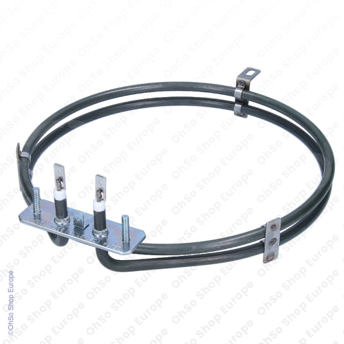 Fan Oven Element Fits Belling, Proline, Servis & Others - 2000w