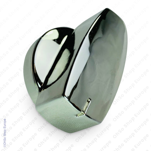 Genuine Belling Oven Chrome Hob Control Knob