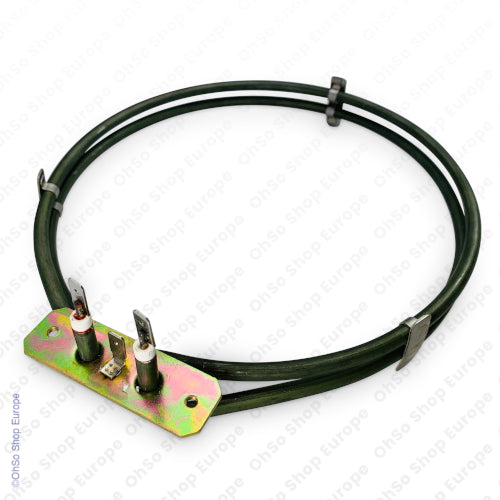 Fan Oven Element Fits Beko, Flavel, Leisure & Others - 2100w
