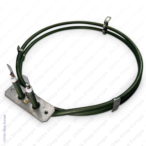 Fan Oven Element Fits Beko, Flavel, Leisure & Other - 1800w
