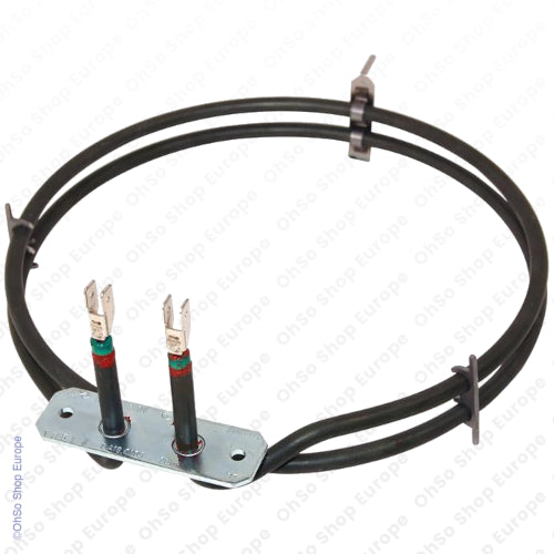 Fan Oven Element Fits Homark, Belling, Brandt & Others - 2000w