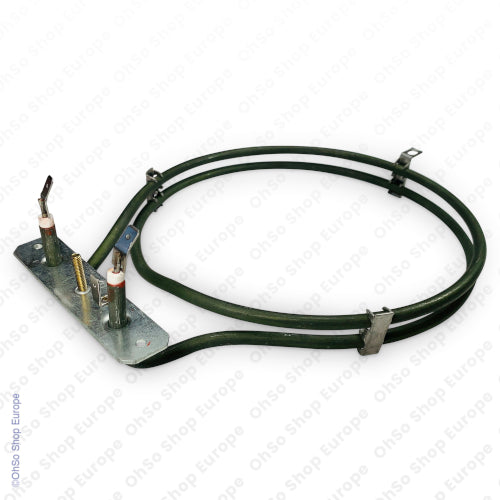 Fan Oven Element Fits Teka, Stoves, Prima Cookers - 2000w