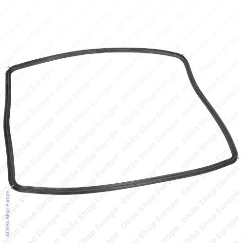 Oven Door Seal For Beko, Lamona & Flavel Cookers