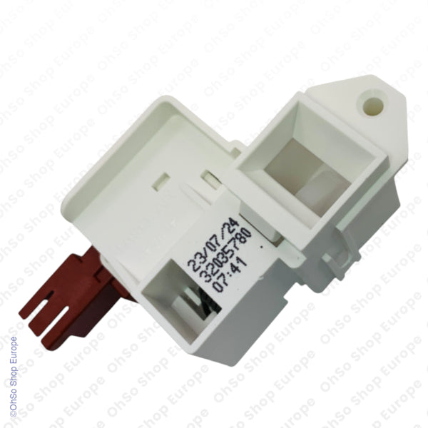 Tumble Dryer Door Lock Catch Latch Spring