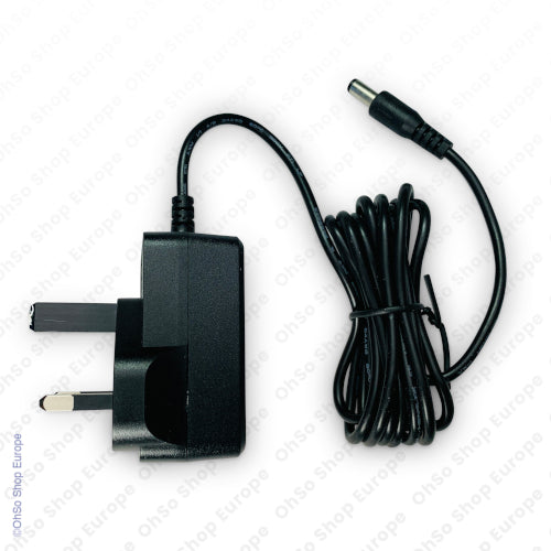30V 500mA Power Adapter for Bosch Athlet Cordless Vacuum Cleaner Battery Charger