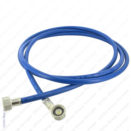 Universal Washing Machine & Dishwasher Cold Fill Water Inlet Hose (2.5m)