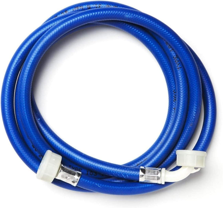 Universal Washing Machine & Dishwasher Cold Fill Water Inlet Hose (2.5m)