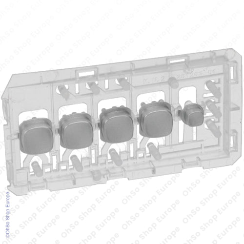 Beko Washing Machine Push Button Panel