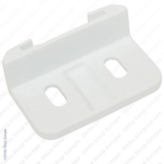 Integrated Built In Fridge Freezer Sliding Door Hinge Guide