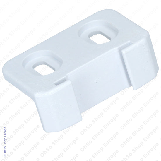 Integrated Built In Fridge Freezer Sliding Door Hinge Guide