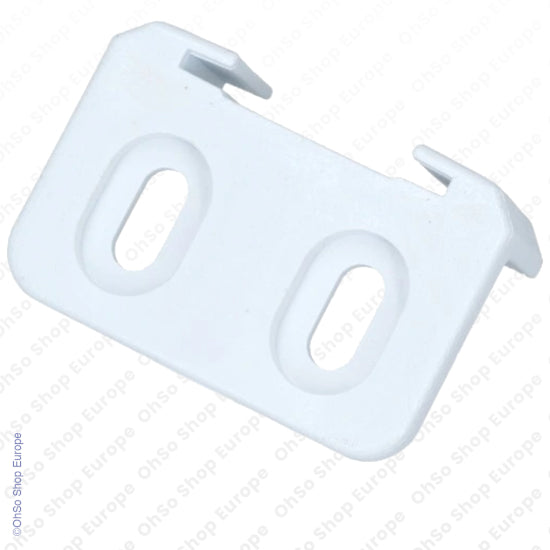 Integrated Built In Fridge Freezer Sliding Door Hinge Guide