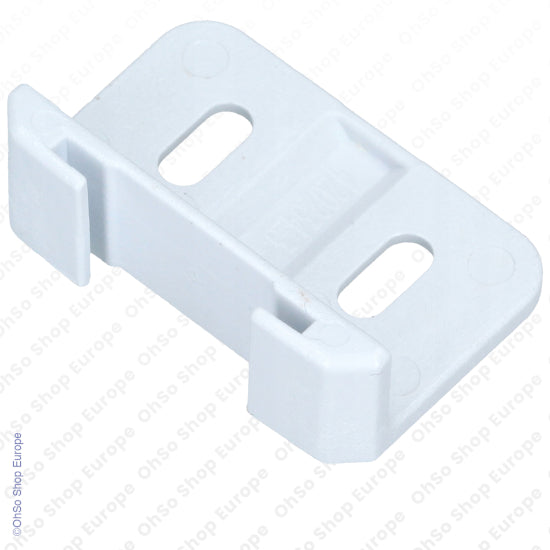 Integrated Built In Fridge Freezer Sliding Door Hinge Guide