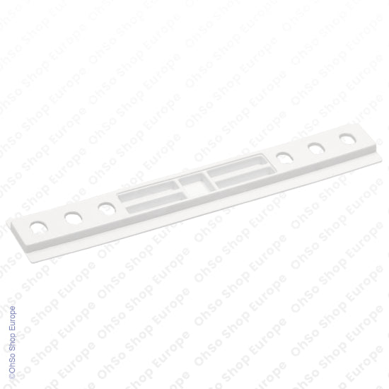Integrated Built In Fridge Freezer Sliding Door Hinge Rail