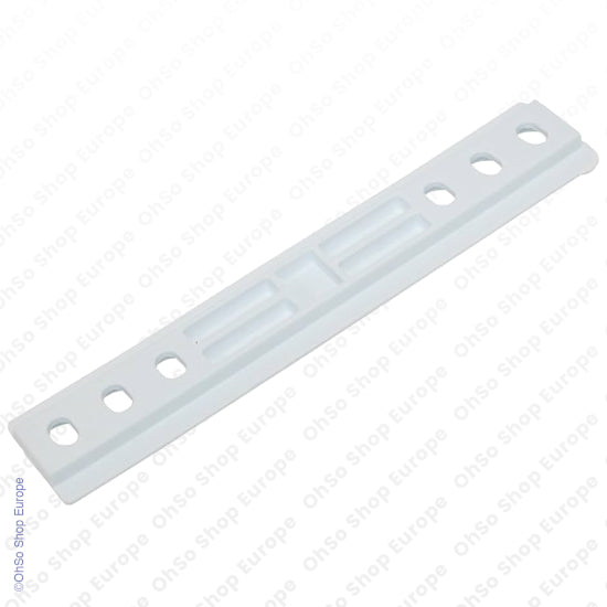 Integrated Built In Fridge Freezer Sliding Door Hinge Rail