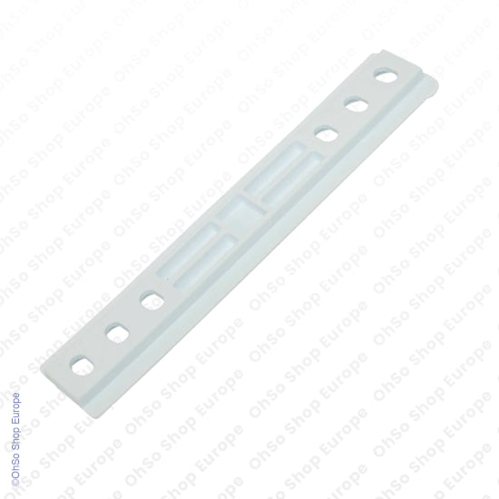 Integrated Built In Fridge Freezer Sliding Door Hinge Rail