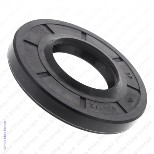 Drum Bearing Oil Seal 37x76x9,5/12 Fits LG Washing Machines