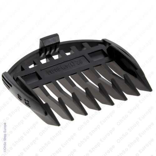 Babyliss Hair Clipper Comb Cutting Guide 6mm No.2 Attachment