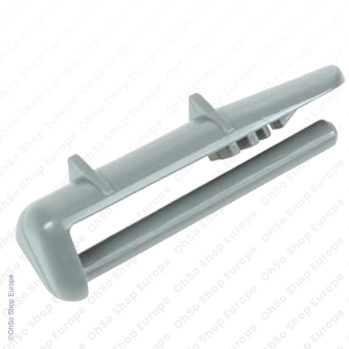 Dishwasher Top Rail Stop Cap For Beko, Diplomat, Lamona and others
