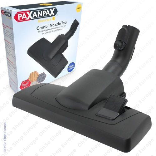 Floor Brush Head Tool Attachment For Miele Vacuum Cleaner 35mm