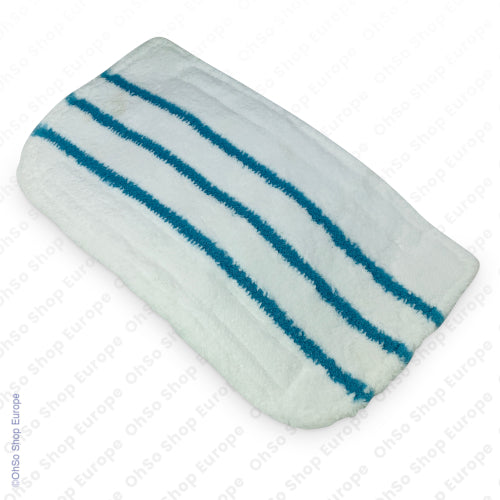 Steam Mop Replacement Microfibre Pad For Black & Decker Easy Glide