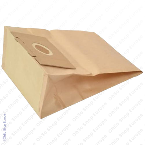 Rowenta ZR76 Paper Vacuum Cleaner Bags (Pack of 5)