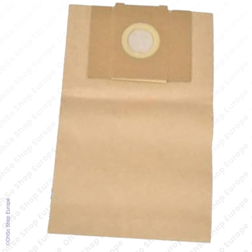 Rowenta ZR76 Paper Vacuum Cleaner Bags (Pack of 5)