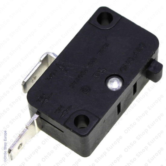 Micro-Switch For Steam Generator Iron