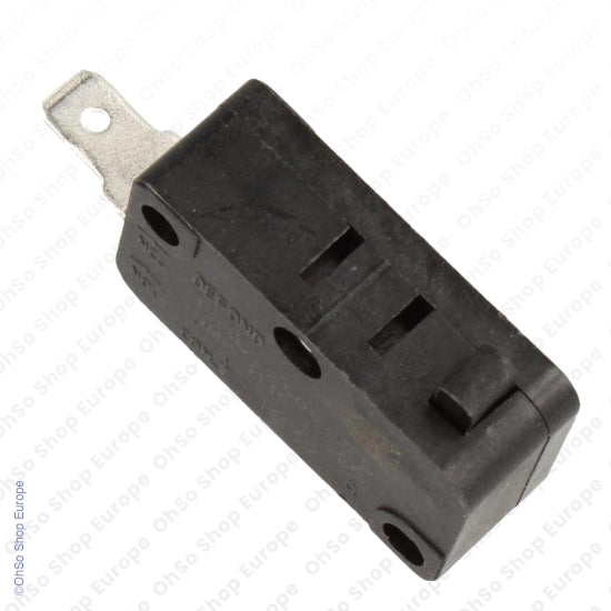 Micro-Switch For Steam Generator Iron