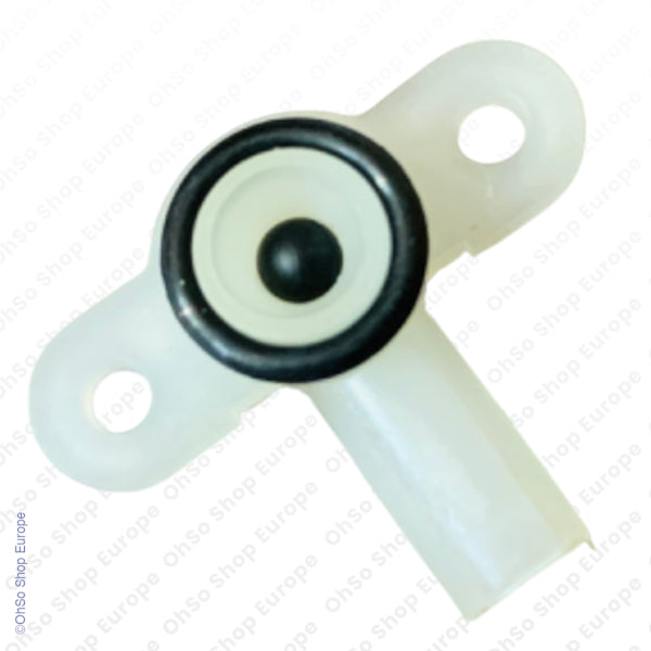 Compatible Triton Shower Pressure Relief Device