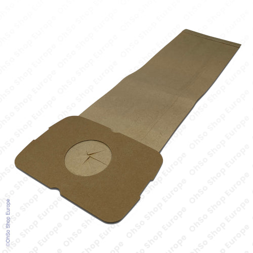 Electrolux E28 Vacuum Cleaner Bags (Pack of 5) | Compatible Replacement Dust Bags