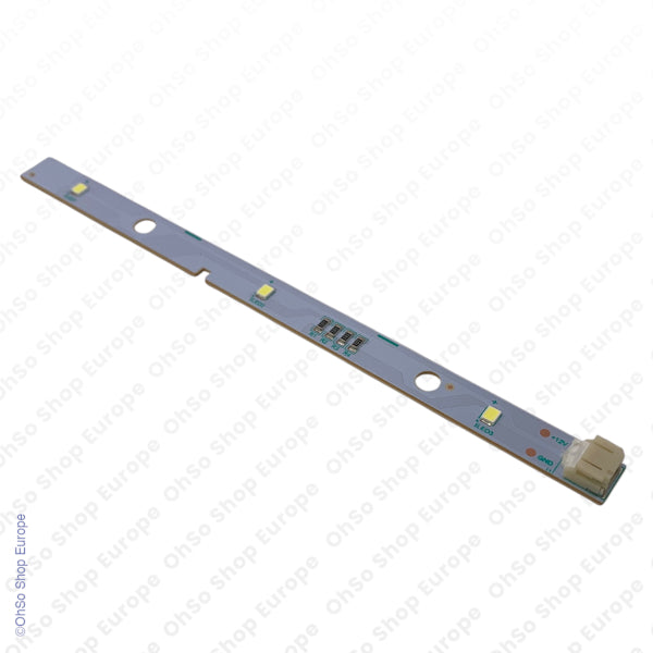 Genuine Fridge Freezer LED Strip Light PCB HK1629348 – HiSense, Logik, Kenwood, Gorenje, Fridgemaster