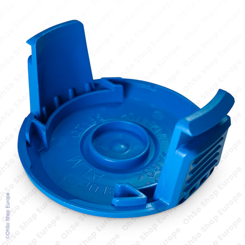 Grass Trimmer Spool Cover Cap For Gardenline, Qualcast, McGregor & Others By ALM