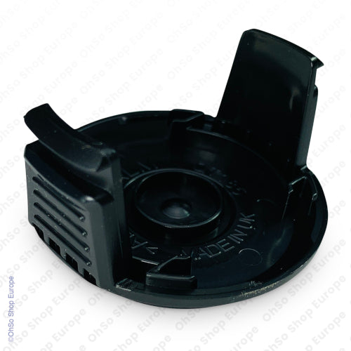 Grass Trimmer Spool Cover Cap For Qualcast, WorX, McGregor & Others By ALM