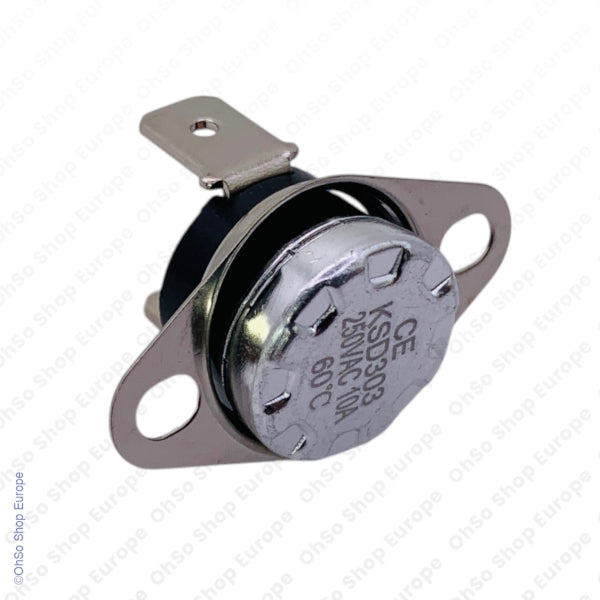 Genuine White Knight Tumble Dryer Thermostat 421307848373 – Fits Multiple Crosslee Brands