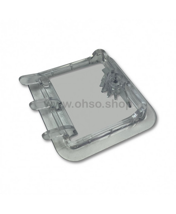 Beko Tumble Dryer Lamp Bulb Light Lens Cover