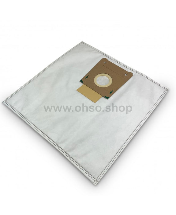 Electruepart Compatible Bosch G Type Synthetic Vacuum Bags – Pack of 5