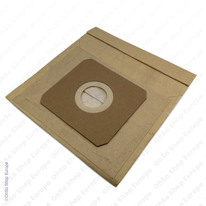 Electruepart Compatible Electrolux E62 Vacuum Bags – Pack of 5