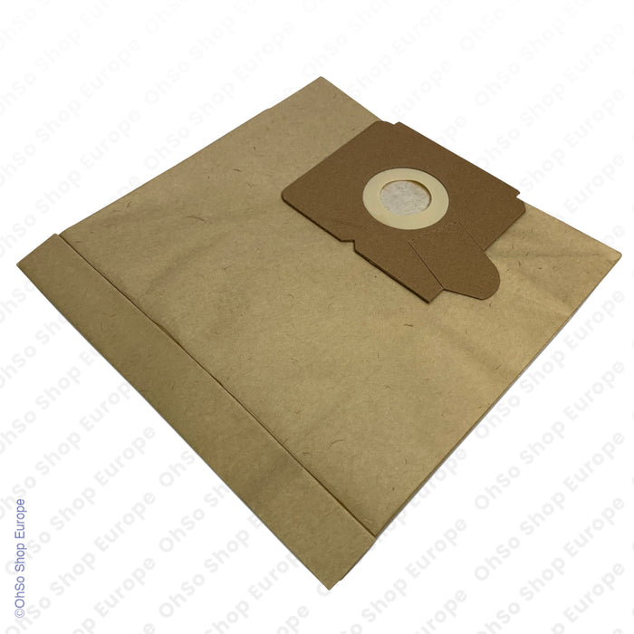Electruepart Compatible Electrolux E53, E53N & U53 Vacuum Bags – Pack of 5
