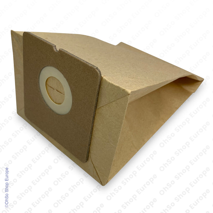 Electruepart Compatible Electrolux E67, E67N & H55 Vacuum Bags – Pack of 5