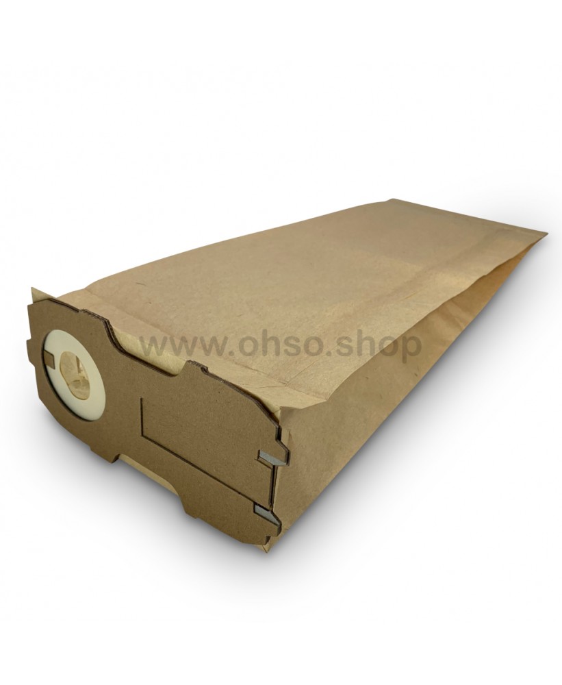 To fit Vorwerk ET30 Vacuum Cleaner Paper Bag Pack 5