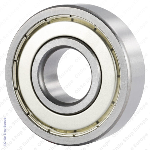 Universal Shielded Deep Groove Ball Bearing 6305zz