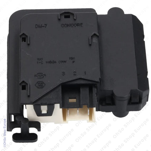 Washing Machine Door Interlock Switch For Samsung